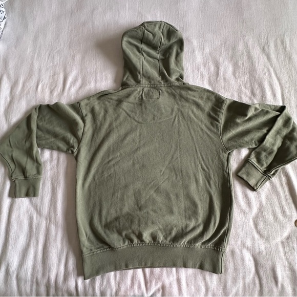 The Stronghold Hoodie Mens Medium Venice California Los Angeles Graphic Pullover - Picture 10 of 12